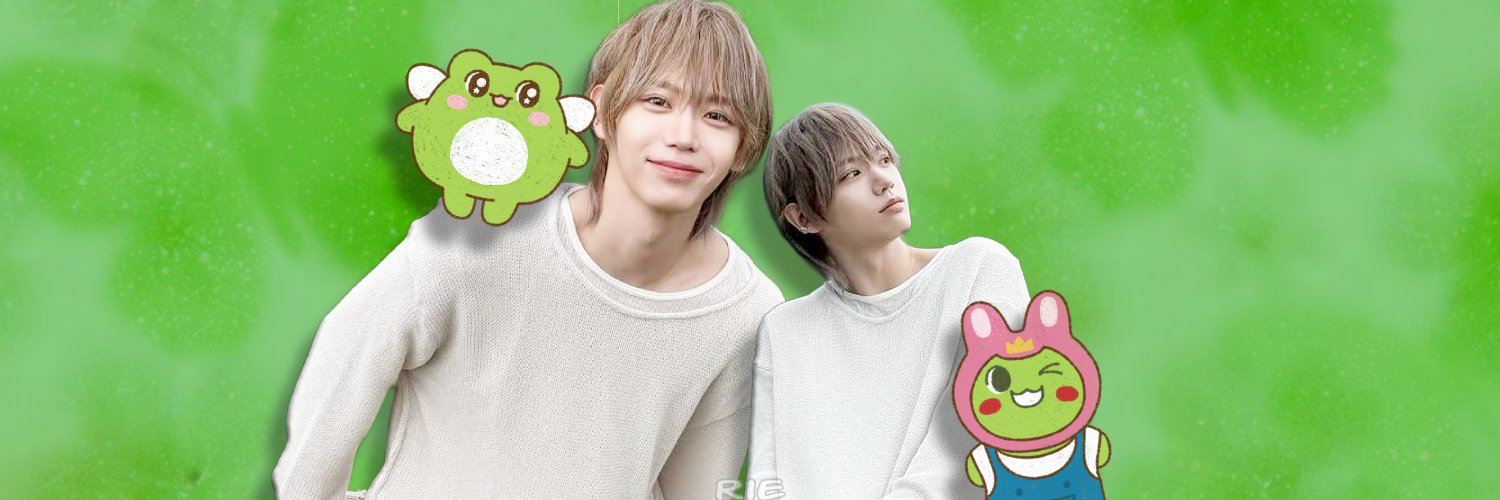 shuaibo enjoyer's banner