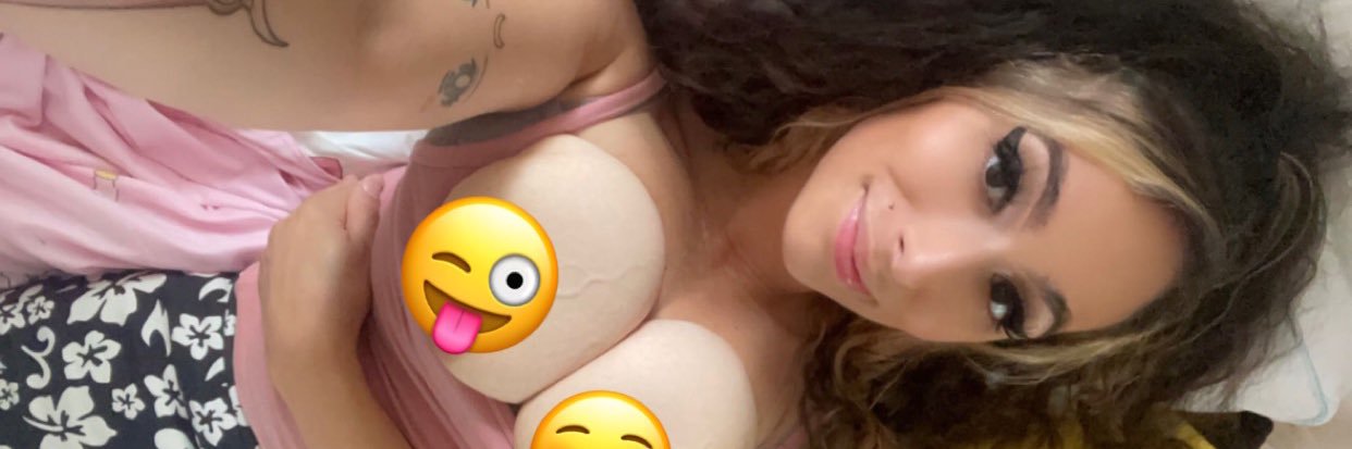 Katana Rose ❣️Busty latina milf ❣️'s banner