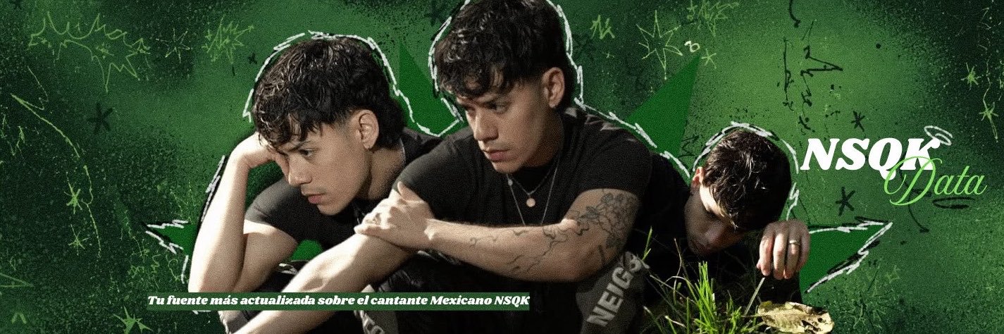 NSQK DATA's banner