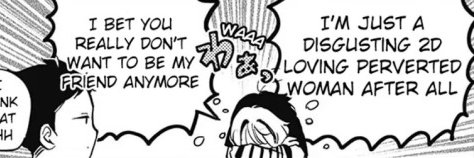 Kurokami's banner