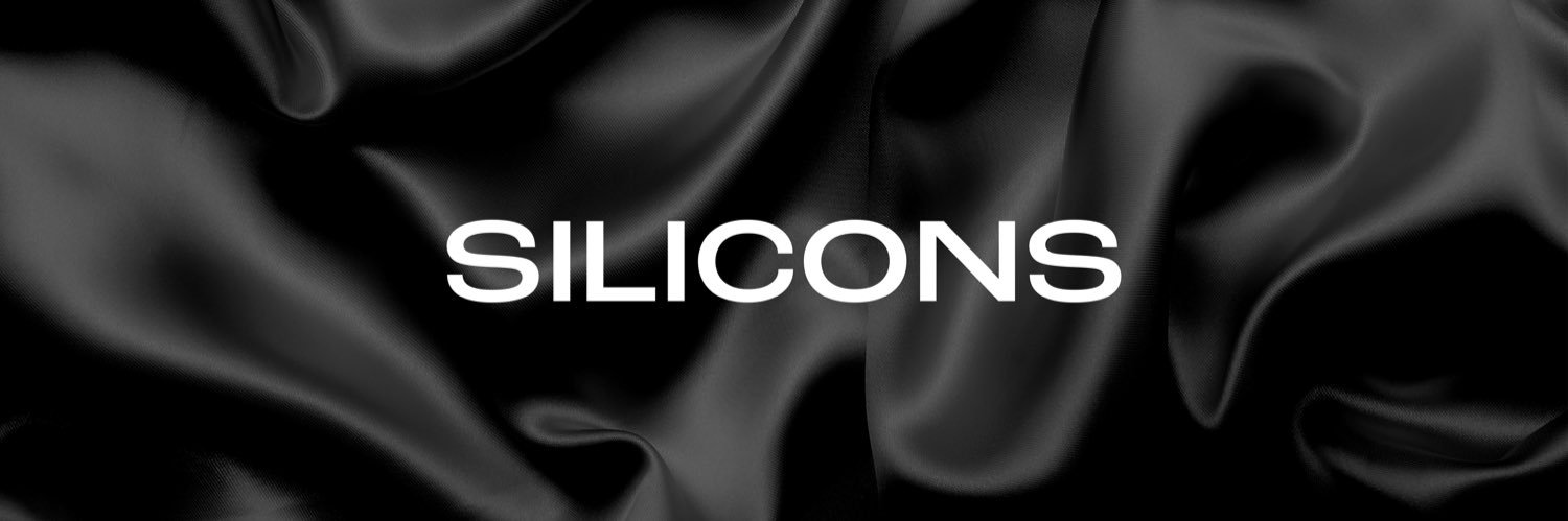 SILICONS's banner