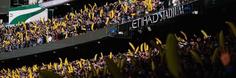 The City Shack's banner