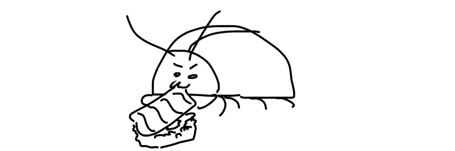 ゴキ鰤(雑垢)'s banner