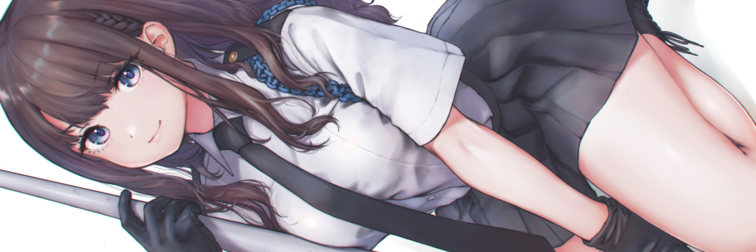 ιϯ︎ﾞƕ ξ's banner
