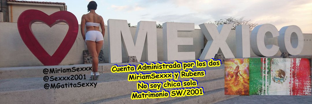 MiriamSexxx's banner
