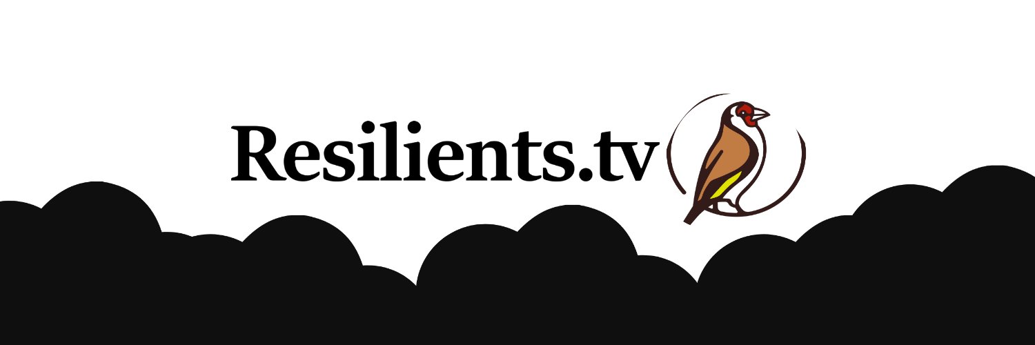 Resilients.news's banner