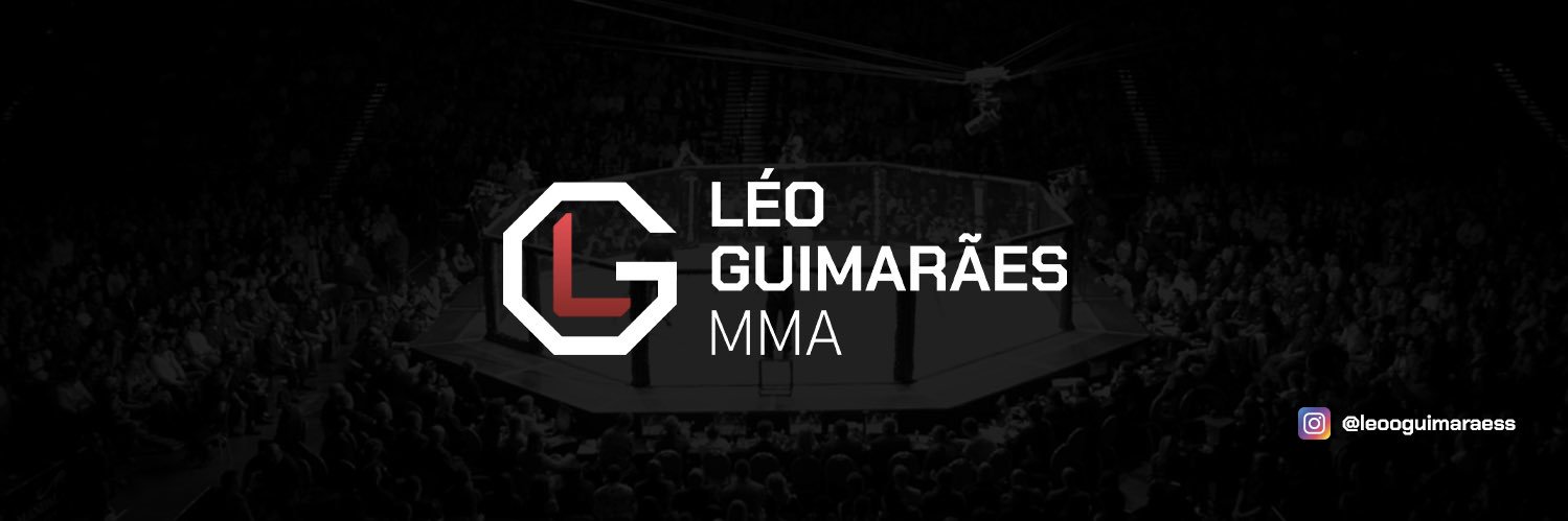 Léo Guimaraes's banner