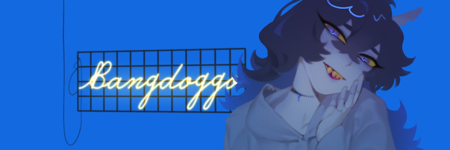 🦴뻥머이::V-tuber🦴's banner