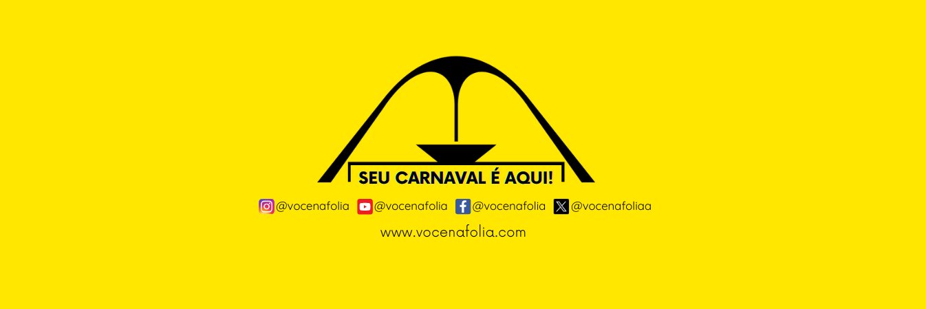 Você na Folia's banner