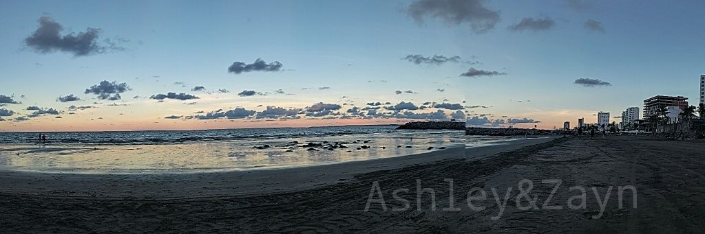 Ashley&Zayn's banner