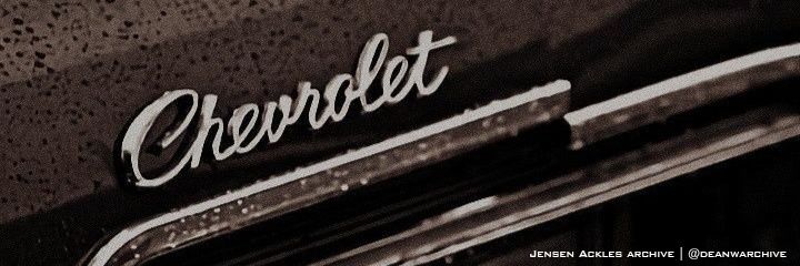 jensen ackles archive's banner