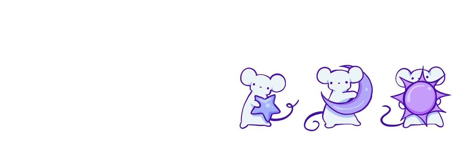star's banner