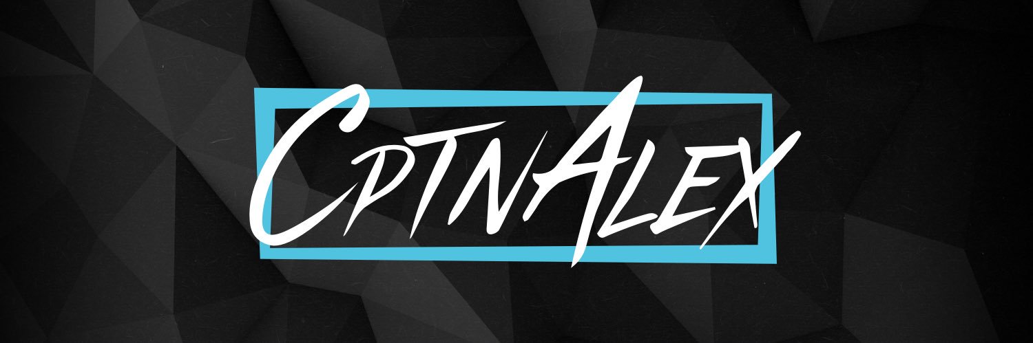 CptnAlex's banner