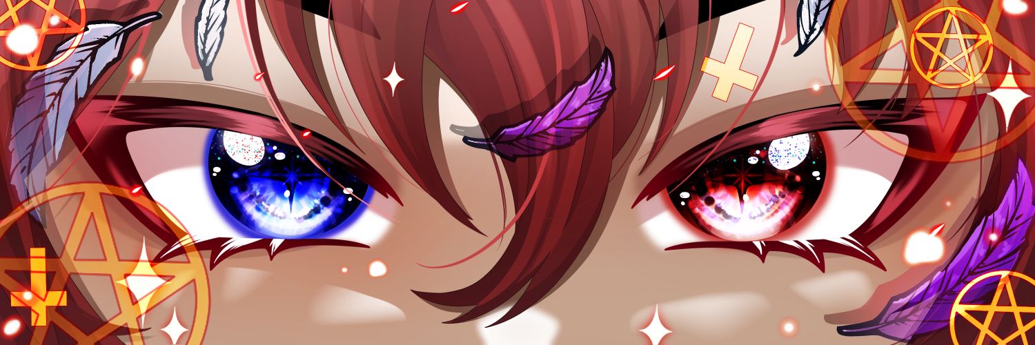 La Dumar 😇 😈's banner