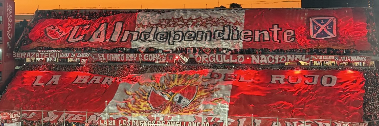 Clemen (Caputo’s version)'s banner