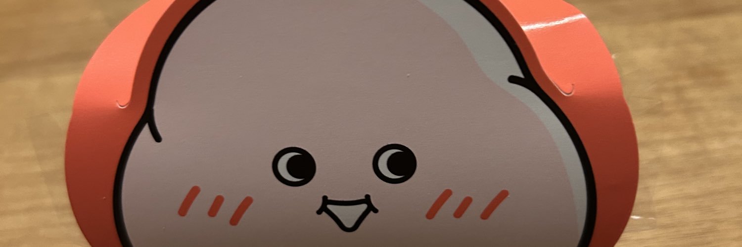 そもり's banner