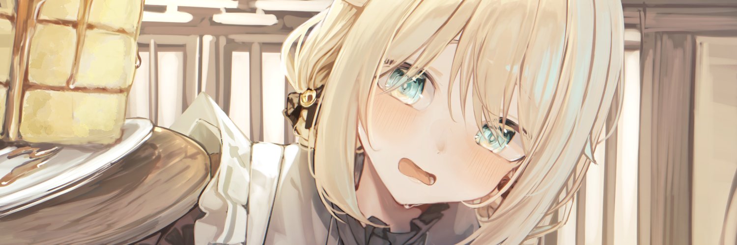 柚ノ輪霧's banner
