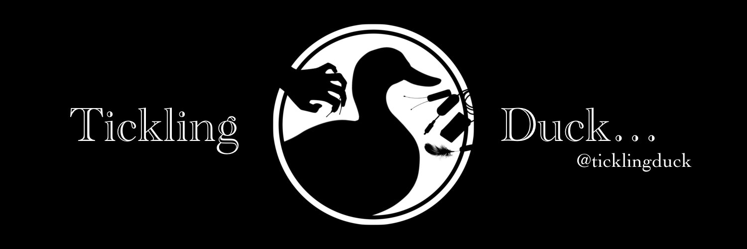 TicklingDuck くすぐりアイテム製作所's banner