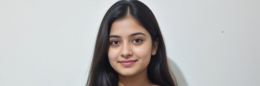Rupali's banner