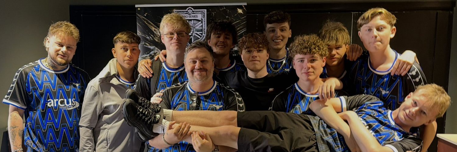 OWLS ESPORTS🦉🎮's banner