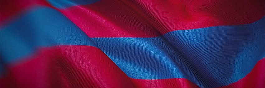 Barça Handbol's banner