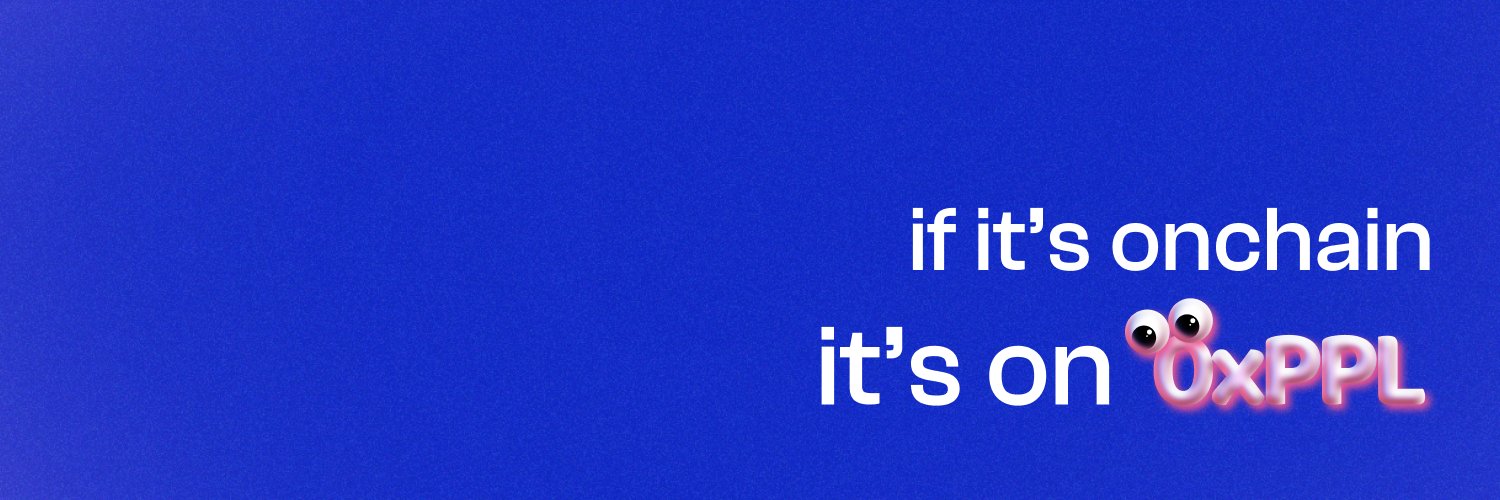 0xPPL's banner