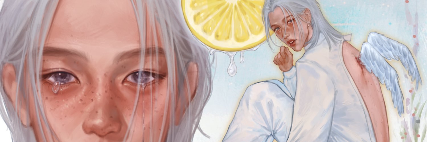 ᯓ★ luntian ´-'s banner
