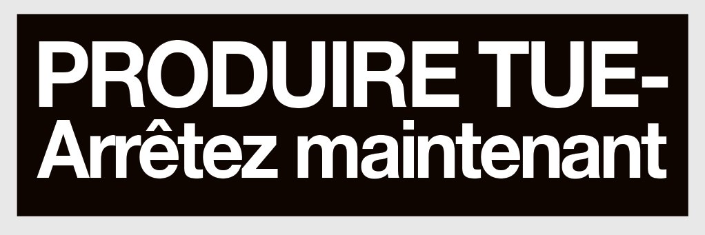 PARASIT.'s banner