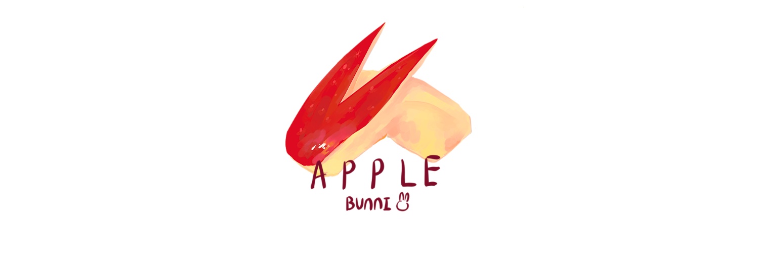 Anny🍎's banner