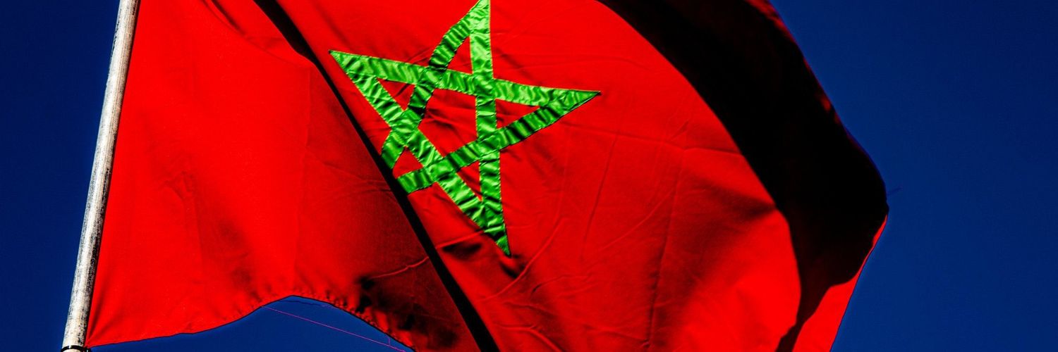 🇲🇦👑🇲🇦‏ شبيهة الياسمين ‏۞۞'s banner