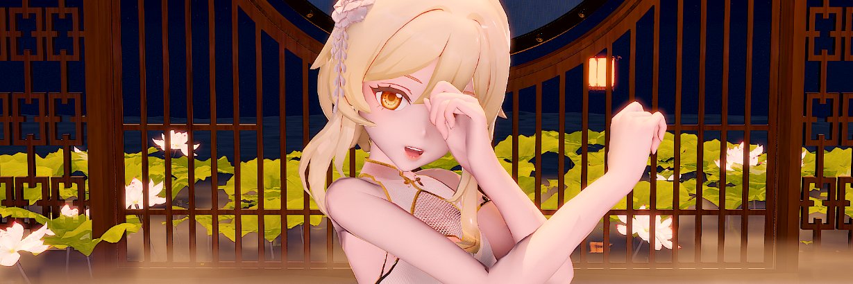 帕希卡里's banner