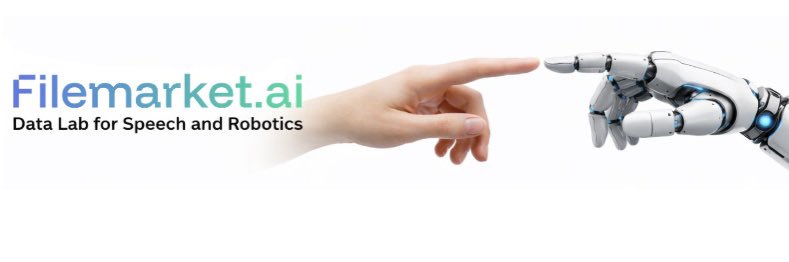 FileMarket AI Data Labs's banner
