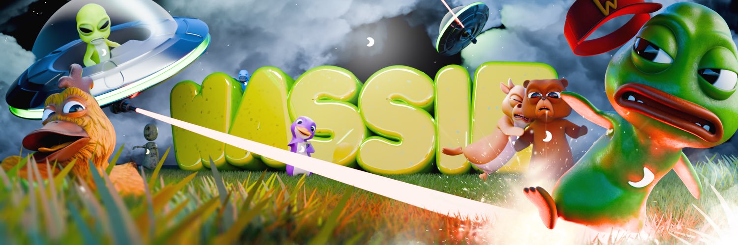 wassie's banner