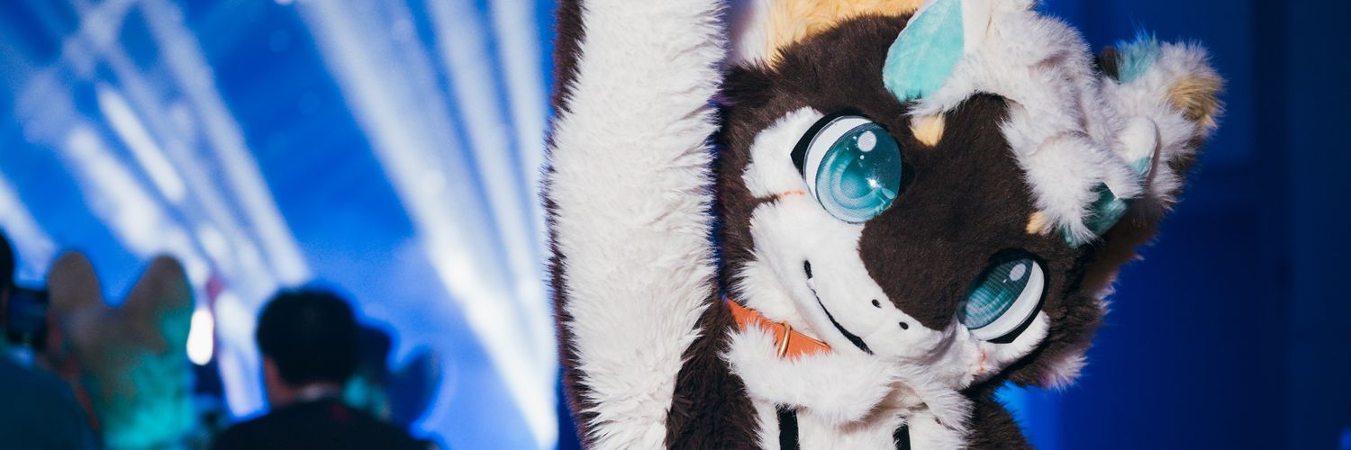 牵比绒Kibi's banner