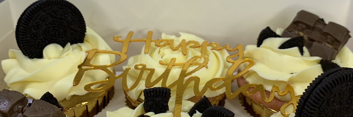 Queen of gorgeous cakes's banner