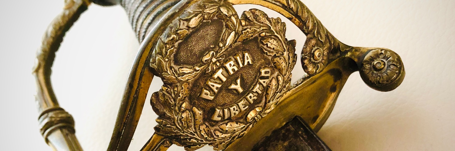 Carlos Flores Juberías's banner
