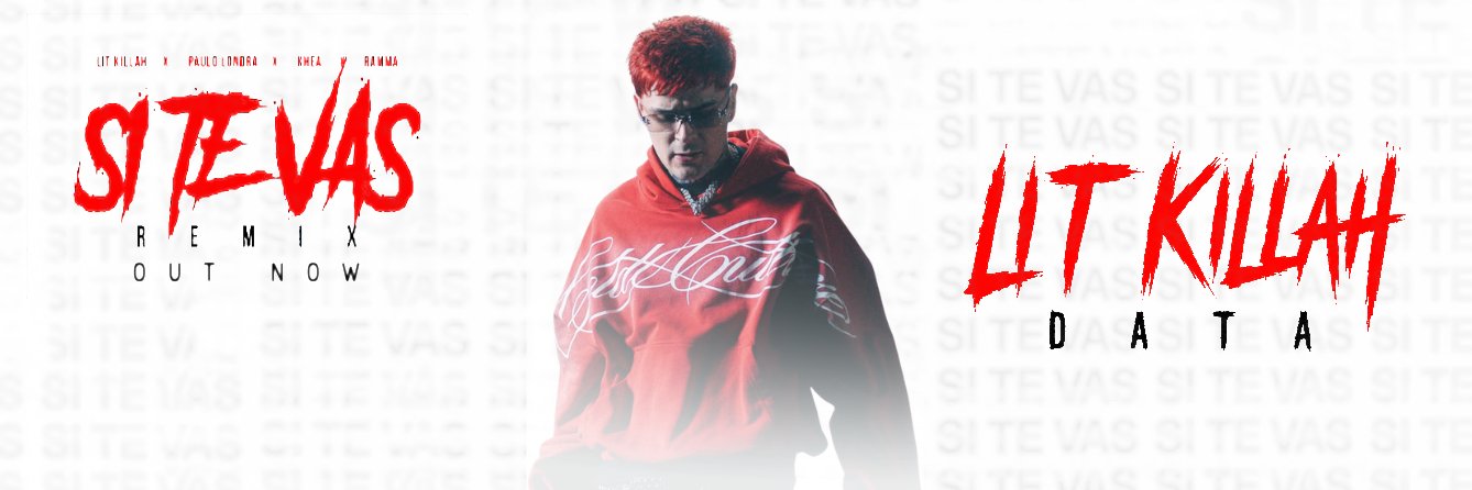 Lit Killah Data's banner
