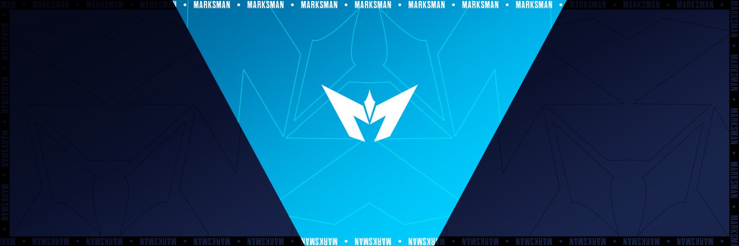 Marksman's banner