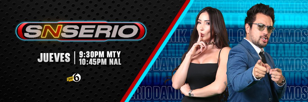 SNserio's banner