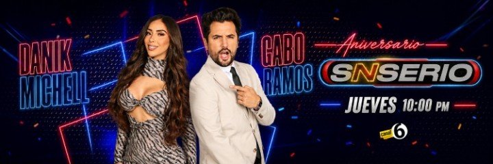 SNserio's banner