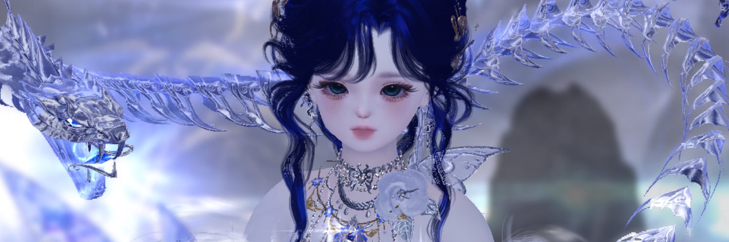 Siiiiiyuu-ll's banner