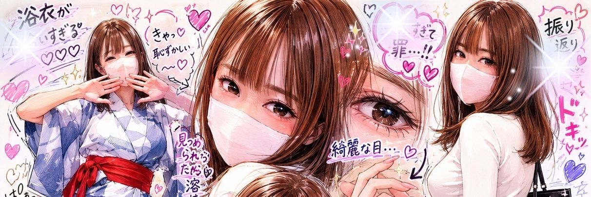 ゆかの💤🏝️🏞️'s banner