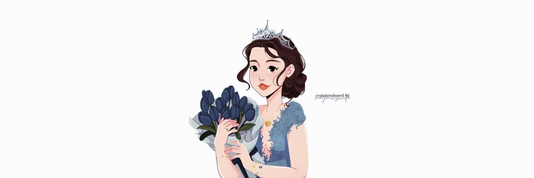 EMILY MALHORE🩵💐's banner
