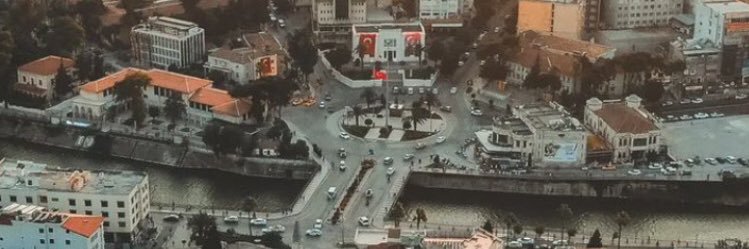 Çağla Dilan's banner