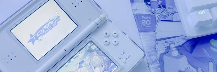 cherry ☆'s banner