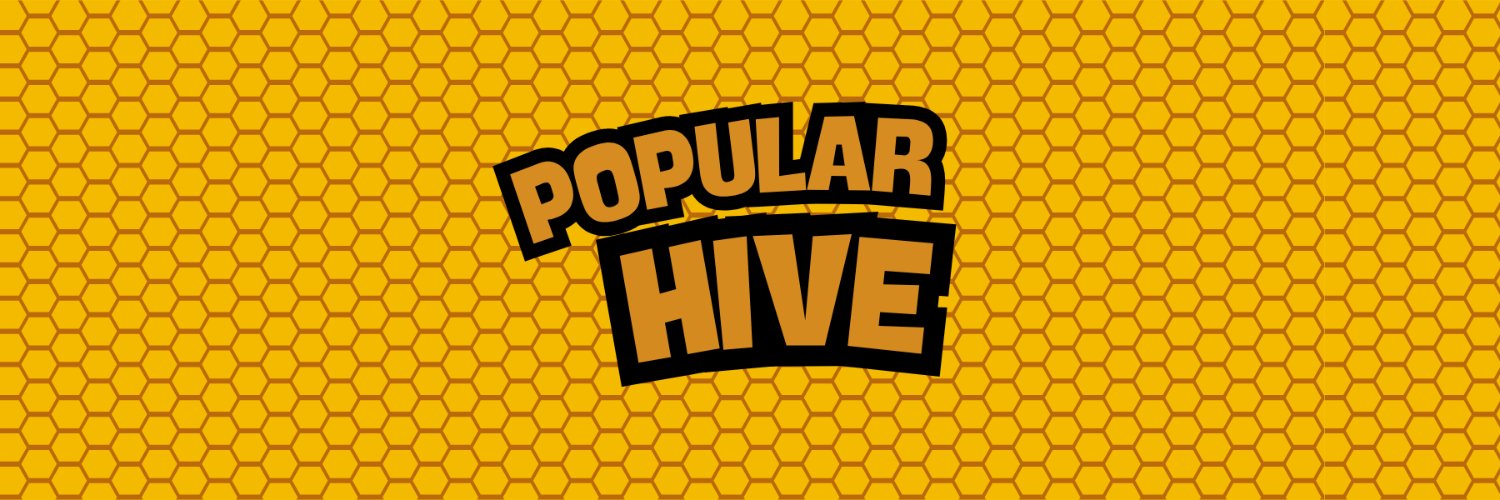 PopularHive's banner