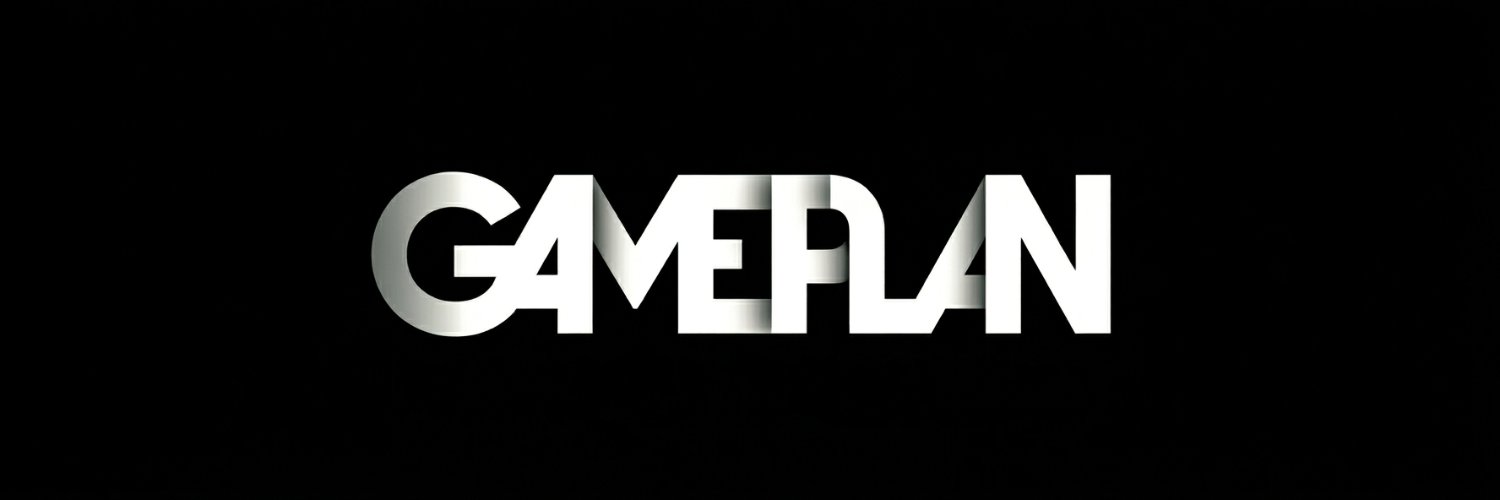 Gameplan's banner