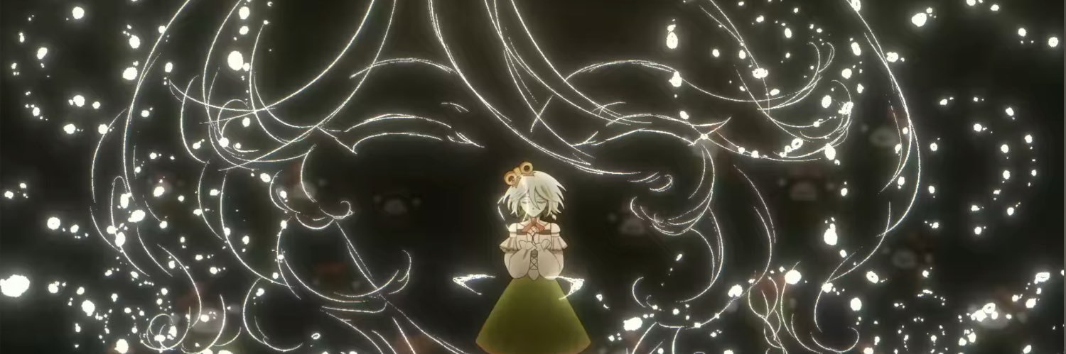 Orb 🍵👧 🔎 🚃🐑's banner