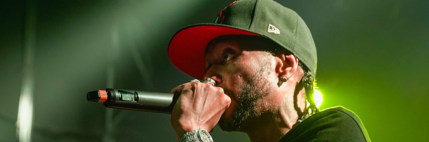 krayzie Bone's banner
