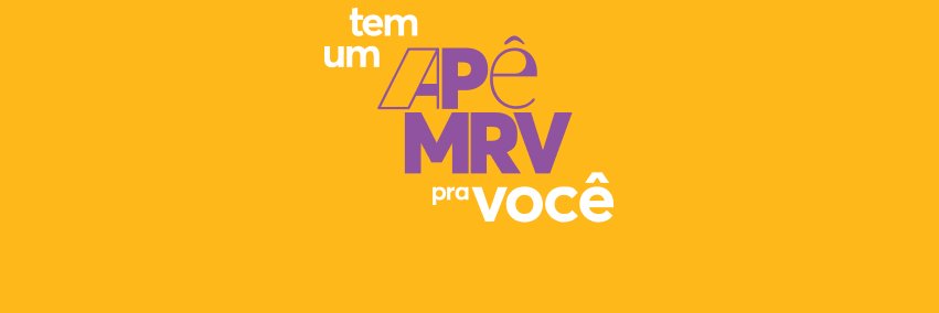MRV's banner